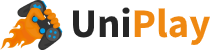 UniPlay Logo